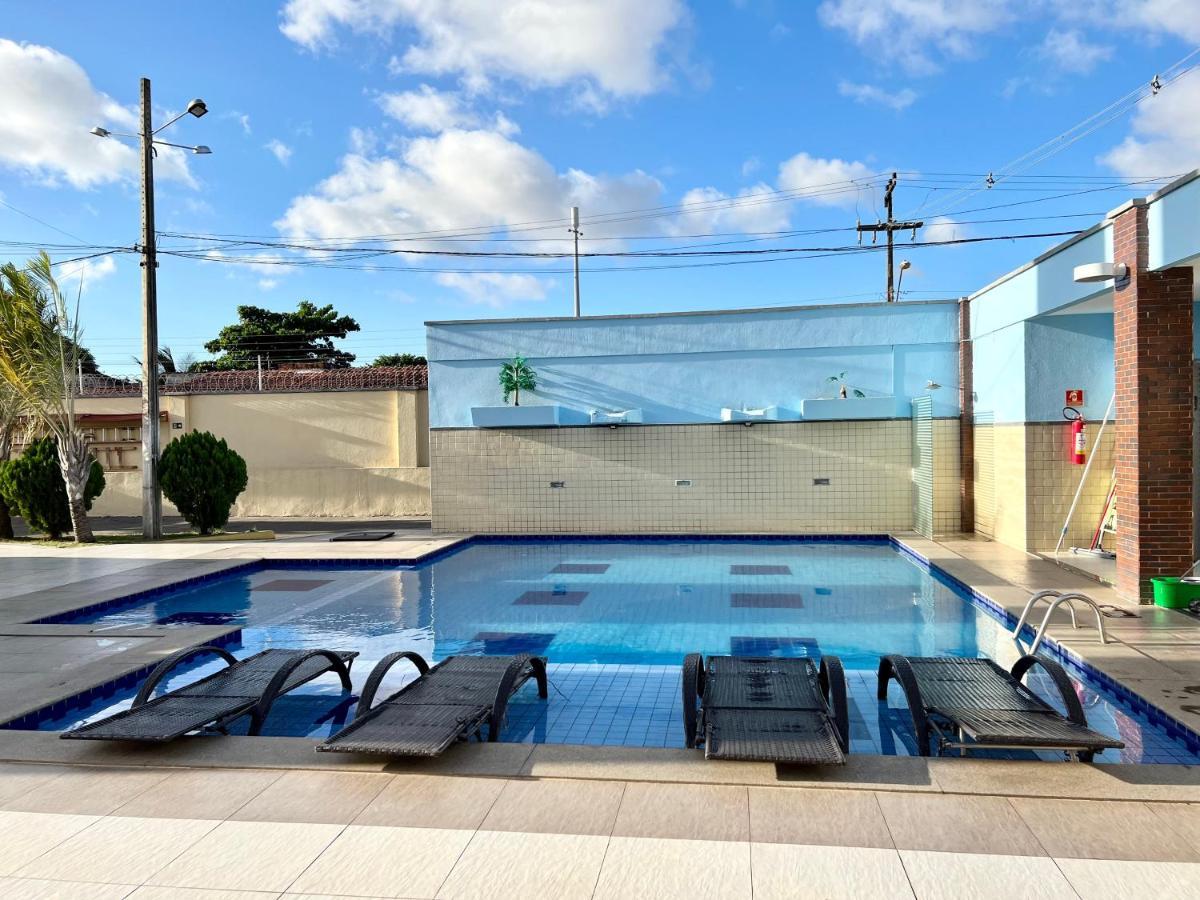 Ilha Confort, Aconchegante Ideal Para Casal, Familias E Amigos Sao Luis (Maranhao) Exterior foto