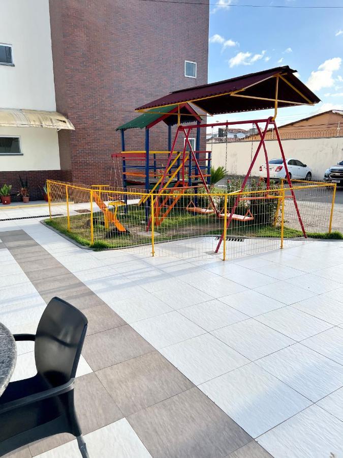 Ilha Confort, Aconchegante Ideal Para Casal, Familias E Amigos Sao Luis (Maranhao) Exterior foto