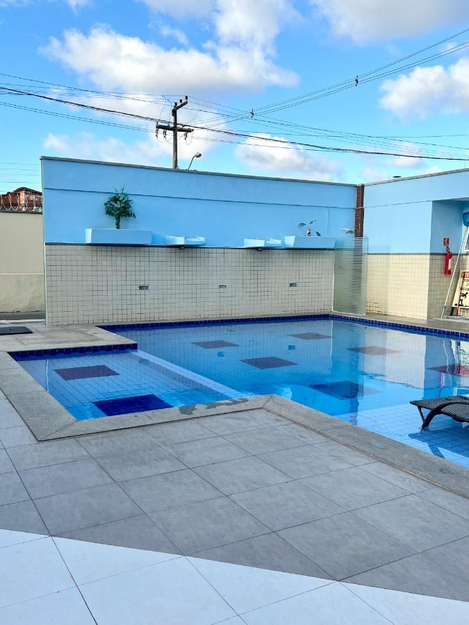 Ilha Confort, Aconchegante Ideal Para Casal, Familias E Amigos Sao Luis (Maranhao) Exterior foto