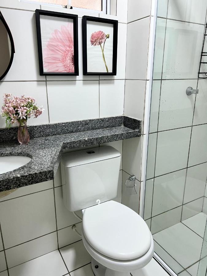 Ilha Confort, Aconchegante Ideal Para Casal, Familias E Amigos Sao Luis (Maranhao) Exterior foto