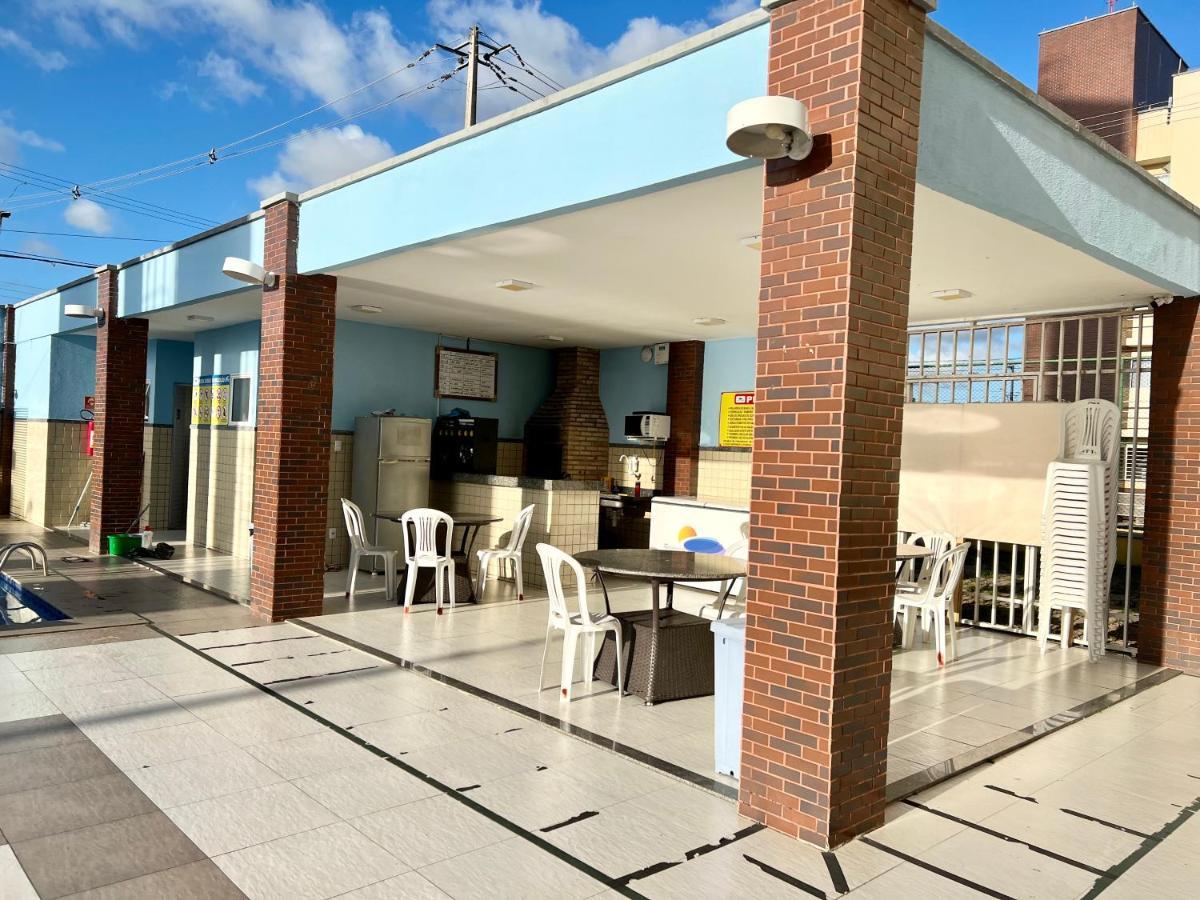 Ilha Confort, Aconchegante Ideal Para Casal, Familias E Amigos Sao Luis (Maranhao) Exterior foto